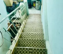 Mặt Tiền Kinh Doanh Đặng Chất Quận 8 Phường 2.