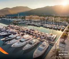 SIÊU ĐO THI BIỂN CARAWORLD  CAM RANH