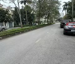 BIỆT THỰ KHU C - CIPUTRA ĐẲNG CẤP THƯỢNG LƯU - VỊ TRÍ ĐẮC ĐỊA - AN SINH ĐỈNH CAO