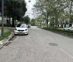 BIỆT THỰ KHU C - CIPUTRA ĐẲNG CẤP THƯỢNG LƯU - VỊ TRÍ ĐẮC ĐỊA - AN SINH ĐỈNH CAO