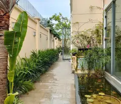 BIỆT THỰ KHU C - CIPUTRA ĐẲNG CẤP THƯỢNG LƯU - VỊ TRÍ ĐẮC ĐỊA - AN SINH ĐỈNH CAO