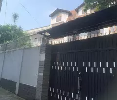 Biệt Thự Nguyễn Văn Trỗi Quận Tân Bình Phường 1.