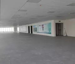 Tháng 8: Chủ đầu tư mở chào thuê 40 tầng văn phòng tòa Mỹ Đình Pearl, Châu Văn Liêm, Nam Từ Liêm