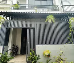🔥GẤP GẤP NHÀ MỚI ĐẸP - HẺM XE HƠI- 61M2 - 2 TẦNG BTCT-TÂN BÌNH- CHỈ 6.5 TỎI