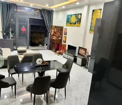 🔥GẤP GẤP NHÀ MỚI ĐẸP - HẺM XE HƠI- 61M2 - 2 TẦNG BTCT-TÂN BÌNH- CHỈ 6.5 TỎI