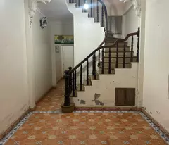 Bán nhà phố Trương Định, Hai Bà Trưng 38m, 4 tầng. Giá: 6.38 tỷ