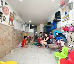 NHÀ 1/ĐƯỜNG 3B - 3 TẦNG 2PN - 21M2 - SỔ VUÔNG GIÁ 2.45 TỶ