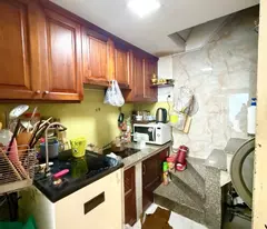 NHÀ 1/ĐƯỜNG 3B - 3 TẦNG 2PN - 21M2 - SỔ VUÔNG GIÁ 2.45 TỶ