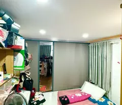 NHÀ 1/ĐƯỜNG 3B - 3 TẦNG 2PN - 21M2 - SỔ VUÔNG GIÁ 2.45 TỶ