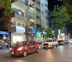 *Bán Nhà Mặt Tiền KD Nguyễn Chí Thanh Quận5(4.25X21.5)4Tầng,Vuông A4, Chỉ 26Tỷ