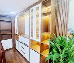 Kim Giang nhà đẹp, gần ô tô đỗ, 30m2, 6 tầng hơn 5 tỷ