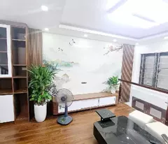 Kim Giang nhà đẹp, gần ô tô đỗ, 30m2, 6 tầng hơn 5 tỷ