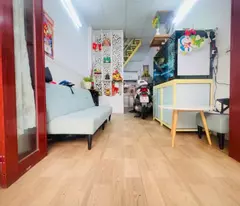 Bán nhà Lâm Văn Bền Quận 7 4x10 40m2 chỉ nhỉnh 3 tỷ đang thuê 8 triệu/tháng