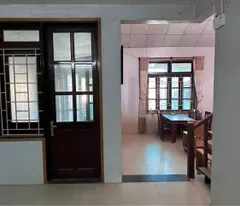 6 triệu/tháng. Cho Thuê nhà kiệt Nguyễn Lộ Trạch Phường Xuân Phú TP Huế.