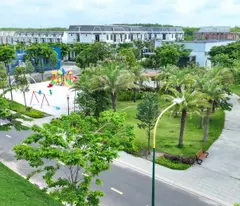 Nhà Hòa Lợi, Bến Cát, Bình Dương. 80m2 Mặt Dường 12m Cần Bán