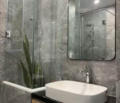 5.5 triệu/tháng. CHO THUÊ CĂN HỘ MANOR CROWN