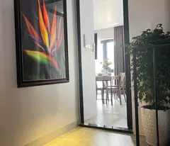 5.5 triệu/tháng. CHO THUÊ CĂN HỘ MANOR CROWN