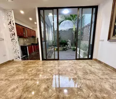 NHÀ ĐẸP DÂN XÂY - NỘI THẤT SANG XỊN - DIỆN TÍCH LỚN 80M2 CHỈ 9.8 TỶ: NGỌC HÀ/BA ĐÌNH