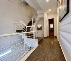 NHÀ ĐẸP DÂN XÂY - NỘI THẤT SANG XỊN - DIỆN TÍCH LỚN 80M2 CHỈ 9.8 TỶ: NGỌC HÀ/BA ĐÌNH