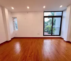 NHÀ ĐẸP DÂN XÂY - NỘI THẤT SANG XỊN - DIỆN TÍCH LỚN 80M2 CHỈ 9.8 TỶ: NGỌC HÀ/BA ĐÌNH