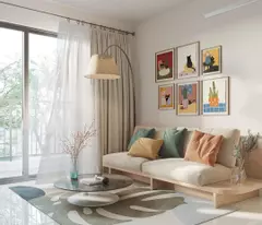 Chỉ 130tr nhận nhà - Sổ hồng ngay - ngân hàng hỗ trợ vay 80%