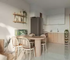 Chỉ 130tr nhận nhà - Sổ hồng ngay - ngân hàng hỗ trợ vay 80%