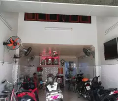 Cho Thuê Nhà MTKD sầm uất, 25tr ,Hoà Hảo, phường 5, quận 10