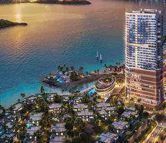 Qũy Căn Hộ Biển Libera TP Nha Trang Gía Tốt Bàn Giao Full Nội Thất