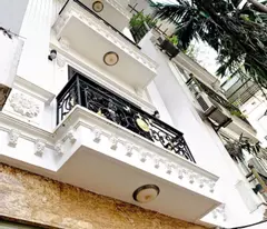 BÁN NHÀ THUỴ KHUÊ 68m2-7tỷ-LÔ GÓC -NGÕ THÔNG 30m RA PHỐ -DÂN TRÍ CAO