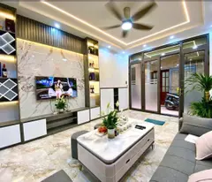 BÁN NHÀ THUỴ KHUÊ 68m2-7tỷ-LÔ GÓC -NGÕ THÔNG 30m RA PHỐ -DÂN TRÍ CAO