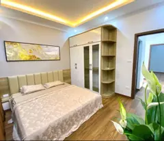 BÁN NHÀ THUỴ KHUÊ 68m2-7tỷ-LÔ GÓC -NGÕ THÔNG 30m RA PHỐ -DÂN TRÍ CAO