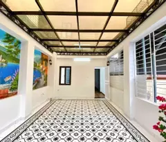 BÁN NHÀ THUỴ KHUÊ 68m2-7tỷ-LÔ GÓC -NGÕ THÔNG 30m RA PHỐ -DÂN TRÍ CAO