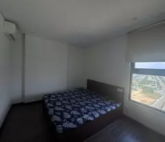 Bán căn hộ 2PN, nội thất đầy đủ, view hướng Nam mát mẻ cả ngày.