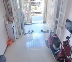 BÁN NHÀ HẺM NHỰA 8m, TẠI ĐƯỜNG LÊ VĂN LƯƠNG ,Q7. GẦN 100M2 , GIÁ NHỈNH 8 TỶ.