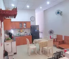BÁN NHÀ HẺM NHỰA 8m, TẠI ĐƯỜNG LÊ VĂN LƯƠNG ,Q7. GẦN 100M2 , GIÁ NHỈNH 8 TỶ.