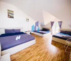 Bán Khách sạn Mặt tiền Huyền Trân Công Chúa, Đà Lạt - Giá 20 tỷ
