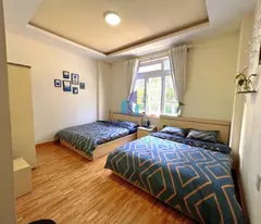 Bán Khách sạn Mặt tiền Huyền Trân Công Chúa, Đà Lạt - Giá 20 tỷ
