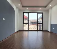 BÁN NHÀ KHU 72HA - VĨNH PHÚC 28M2 - 5TẦNG - HƠN 3TỶ - 20M RA Ô TÔ - DÂN TRÍ CAO