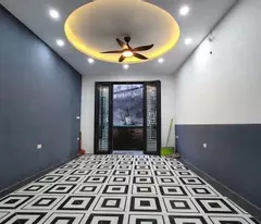 BÁN NHÀ KHU 72HA - VĨNH PHÚC 28M2 - 5TẦNG - HƠN 3TỶ - 20M RA Ô TÔ - DÂN TRÍ CAO