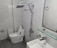 BÁN NHÀ KHU 72HA - VĨNH PHÚC 28M2 - 5TẦNG - HƠN 3TỶ - 20M RA Ô TÔ - DÂN TRÍ CAO