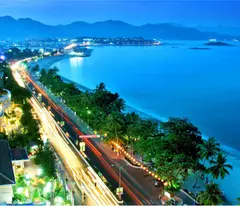 3 Mặt tiền MỸ KHÊ 8 - Sơn Trà ra biển Mỹ Khê