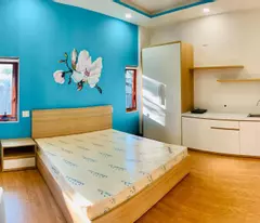 Cần bán căn hộ 10 phòng ngủ ngay cầu rồng doanh thu 60tr/ tháng
