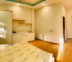 Cần bán căn hộ 10 phòng ngủ ngay cầu rồng doanh thu 60tr/ tháng