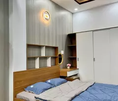 Cần bán nhà 3 tầng mặt tiền Cù Chính Lan thuận lợi kinh doanh buôn bán