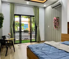 Cần bán nhà 3 tầng mặt tiền Cù Chính Lan thuận lợi kinh doanh buôn bán