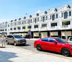 Mua bán Đất Thị trấn Lai Uyên, Huyện Bàu Bàng Gía Rẻ T08/2024