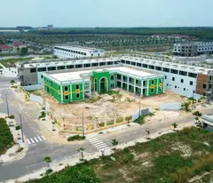 Mua bán Đất Thị trấn Lai Uyên, Huyện Bàu Bàng Gía Rẻ T08/2024