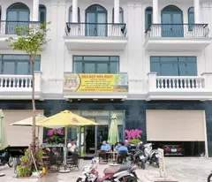 Mua bán Đất Thị trấn Lai Uyên, Huyện Bàu Bàng Gía Rẻ T08/2024