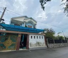 Cần Bán Biệt Thự Nhà 24x25m giá 35 tỷ tại Đông Thạnh, Hóc Môn