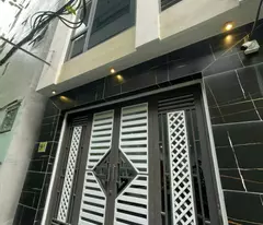 Bán nhà 62m2 x 7 tầng Đỗ Đức Dục, xây mới, lô góc, dòng tiền 600 triệu/năm, giá cực tốt